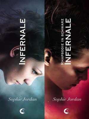 cover image of Infernale--Doppelbundle